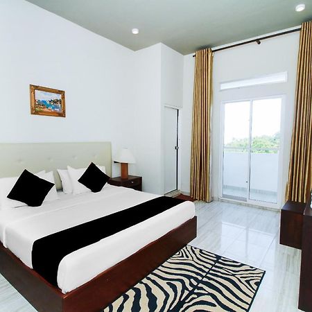 Cinnamon Villa Негомбо Экстерьер фото