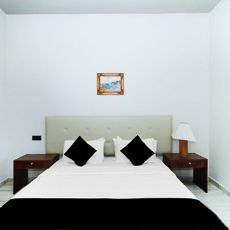 Cinnamon Villa Негомбо Экстерьер фото