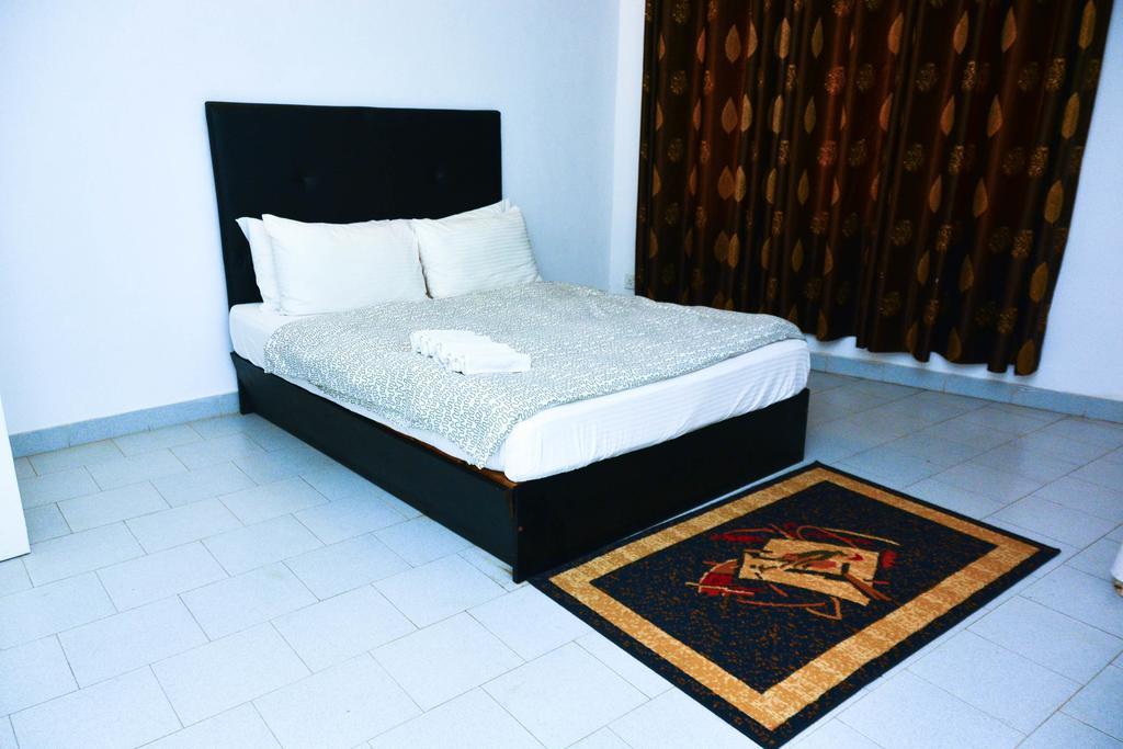 Cinnamon Villa Негомбо Экстерьер фото
