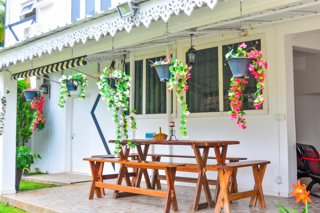 Cinnamon Villa Негомбо Экстерьер фото
