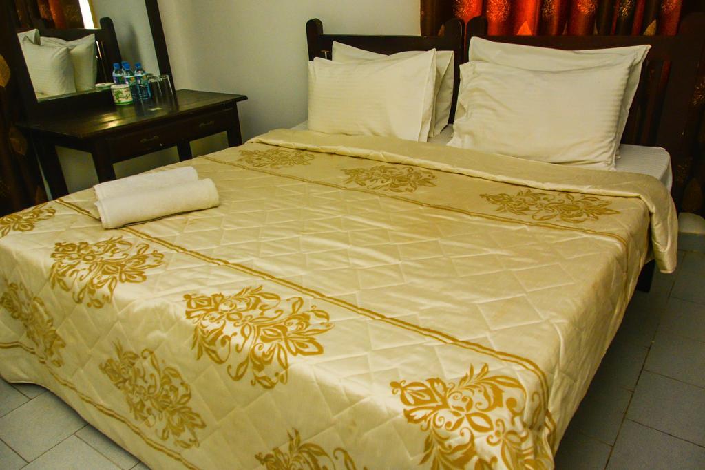 Cinnamon Villa Негомбо Экстерьер фото