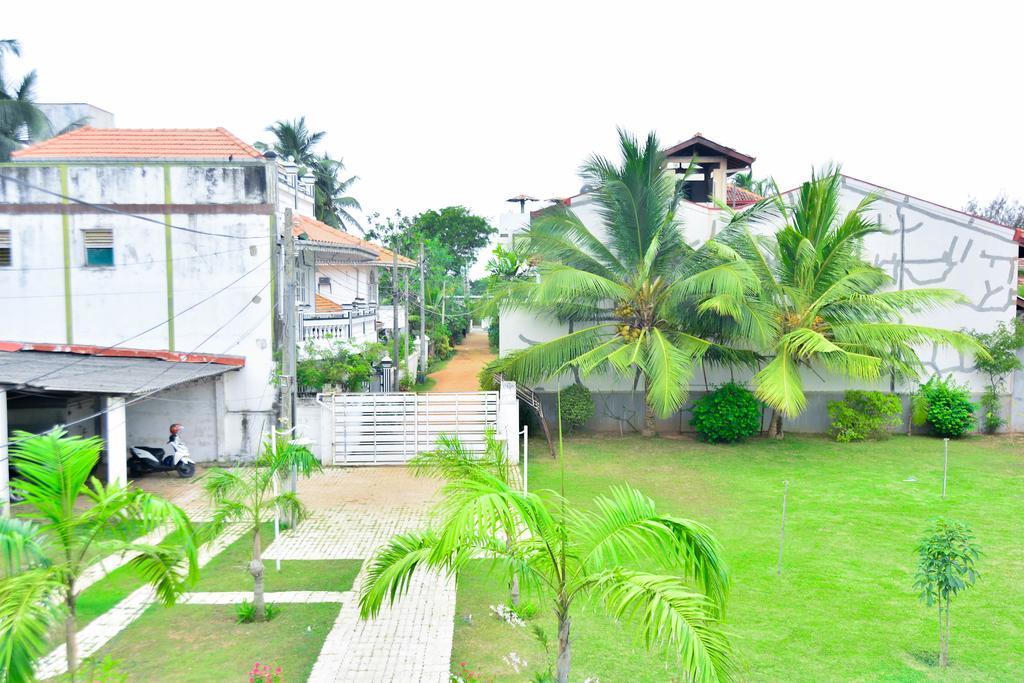 Cinnamon Villa Негомбо Экстерьер фото