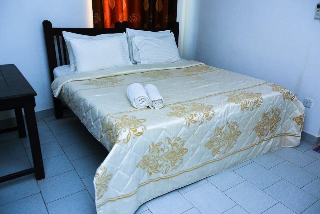 Cinnamon Villa Негомбо Экстерьер фото