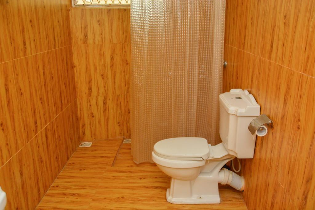 Cinnamon Villa Негомбо Экстерьер фото