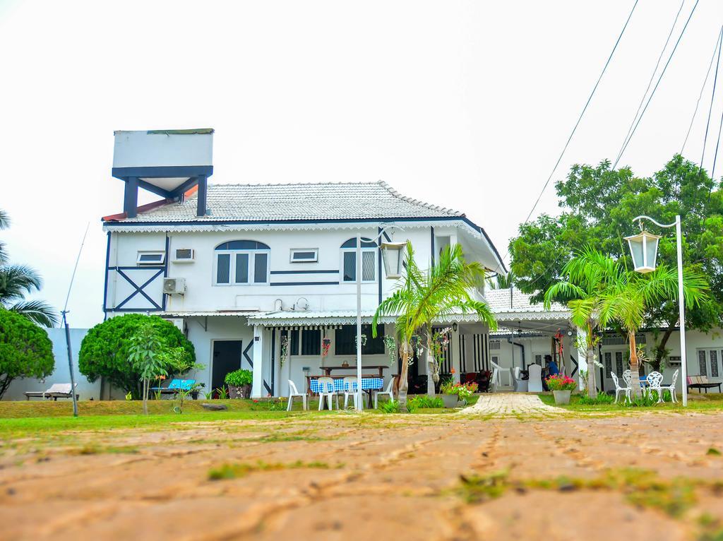 Cinnamon Villa Негомбо Экстерьер фото