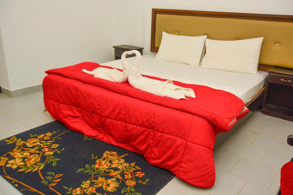 Cinnamon Villa Негомбо Экстерьер фото
