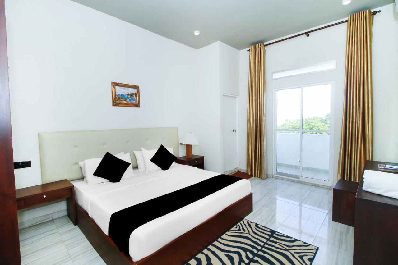 Cinnamon Villa Негомбо Экстерьер фото