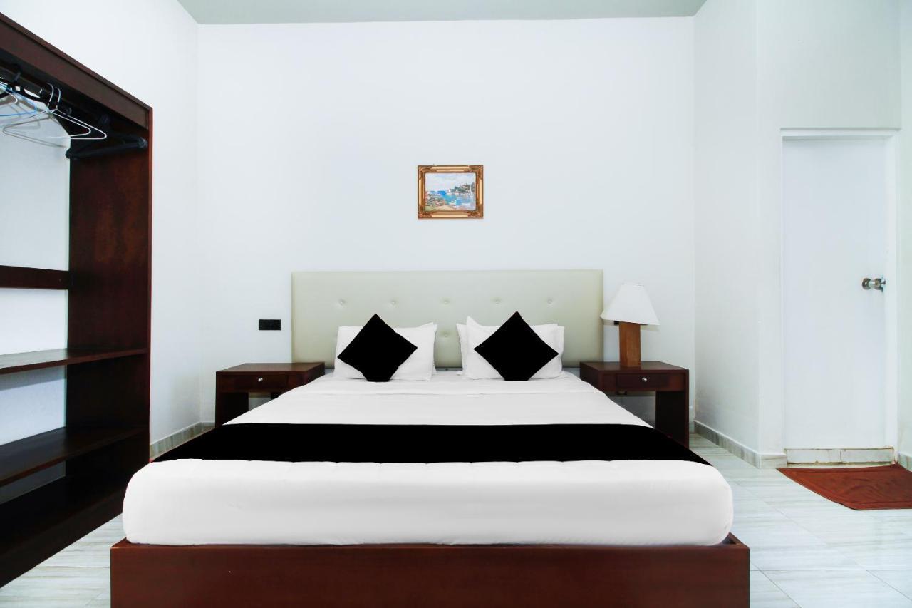 Cinnamon Villa Негомбо Экстерьер фото