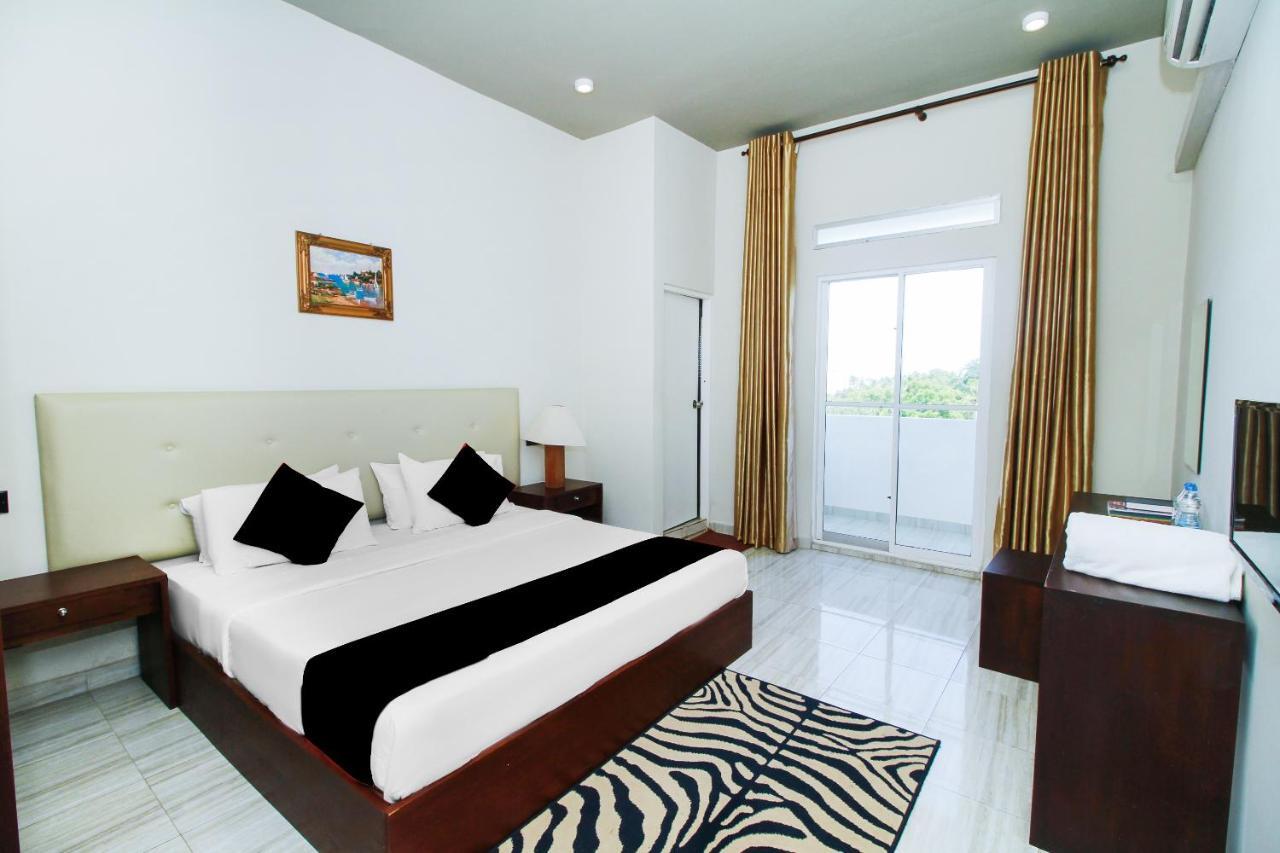 Cinnamon Villa Негомбо Экстерьер фото