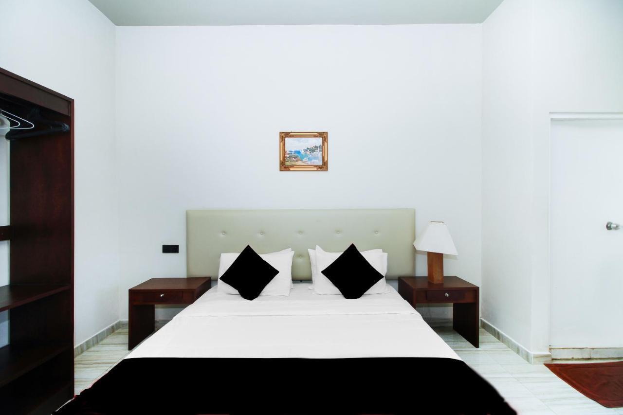 Cinnamon Villa Негомбо Экстерьер фото