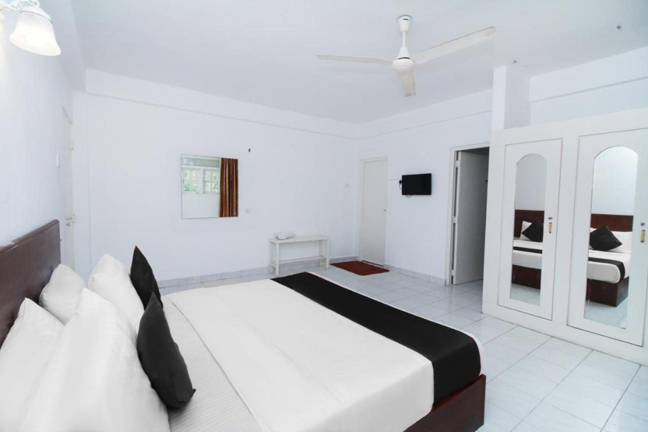 Cinnamon Villa Негомбо Экстерьер фото