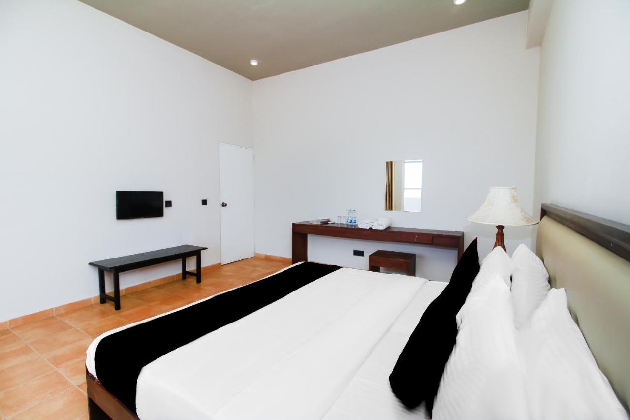 Cinnamon Villa Негомбо Экстерьер фото