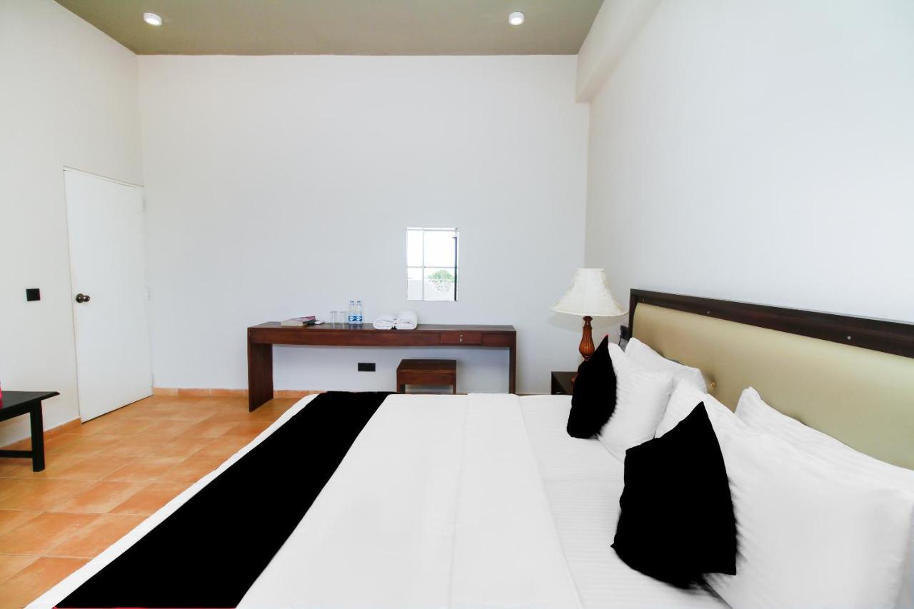Cinnamon Villa Негомбо Экстерьер фото