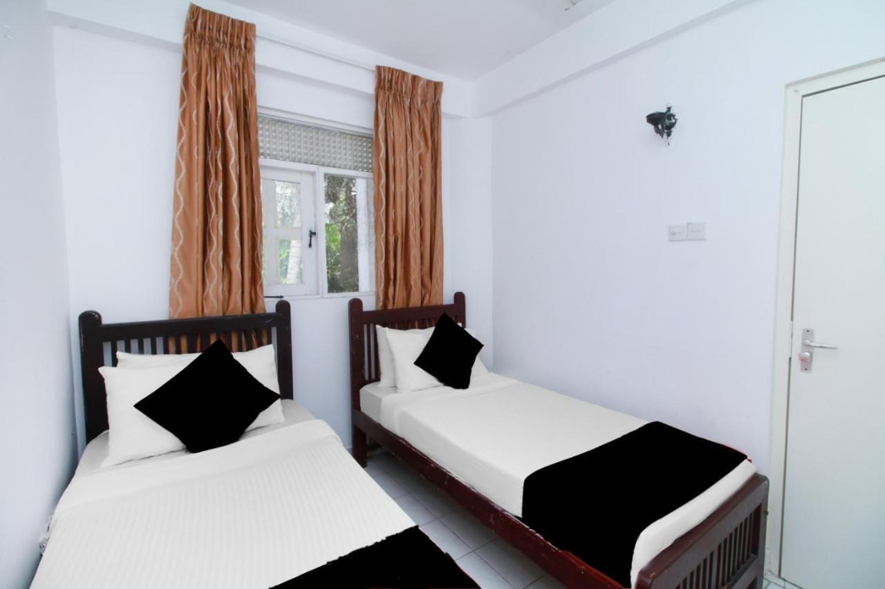 Cinnamon Villa Негомбо Экстерьер фото