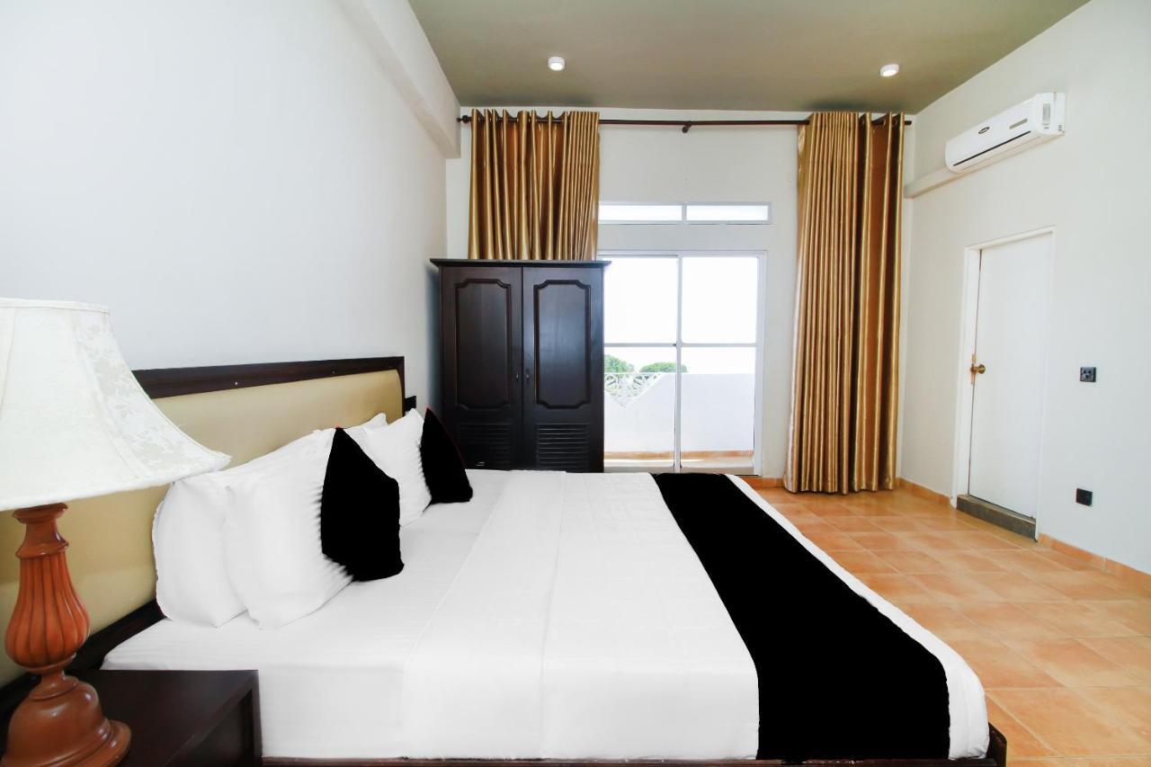 Cinnamon Villa Негомбо Экстерьер фото