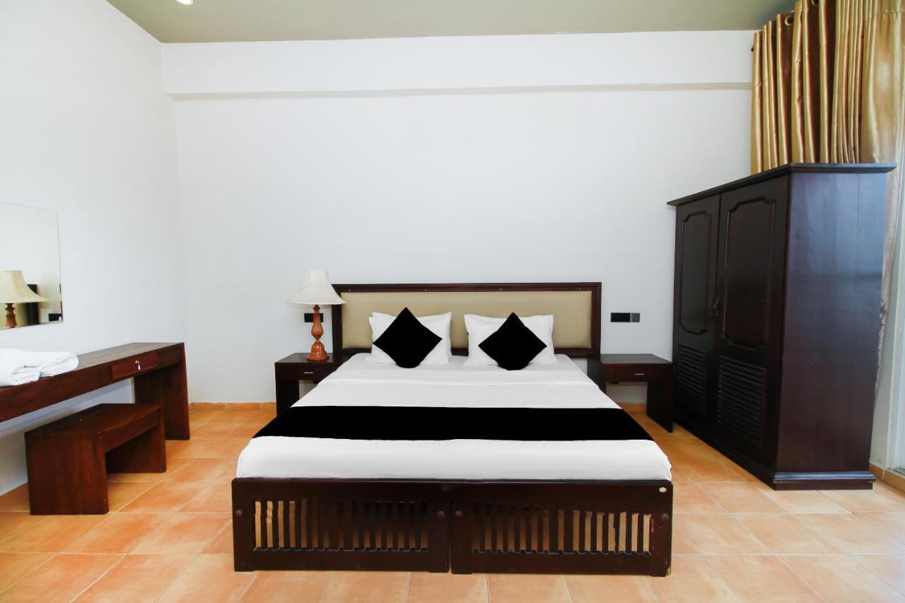 Cinnamon Villa Негомбо Экстерьер фото
